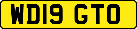 WD19GTO