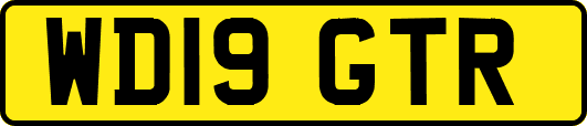WD19GTR