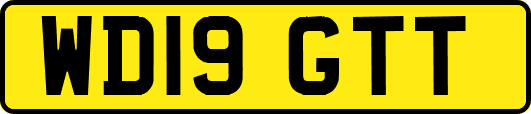 WD19GTT