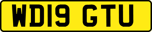 WD19GTU