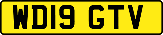 WD19GTV