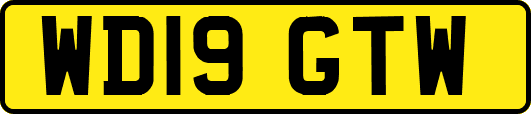 WD19GTW