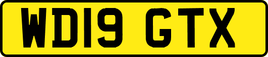 WD19GTX