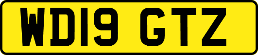 WD19GTZ