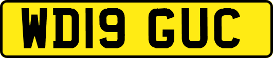 WD19GUC