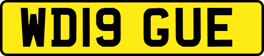 WD19GUE