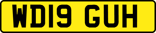 WD19GUH