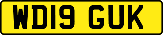 WD19GUK