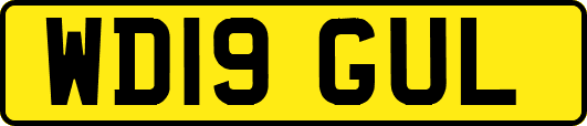 WD19GUL
