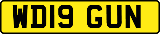WD19GUN