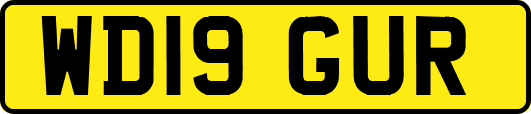 WD19GUR