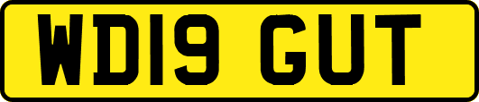 WD19GUT