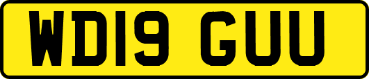 WD19GUU