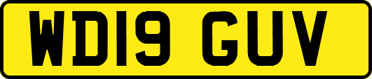 WD19GUV