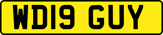 WD19GUY