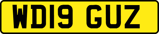 WD19GUZ