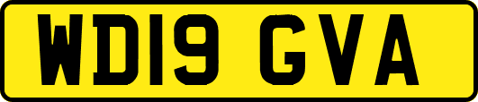 WD19GVA