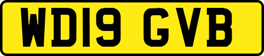 WD19GVB