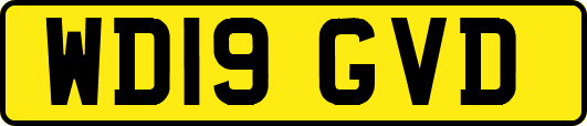 WD19GVD
