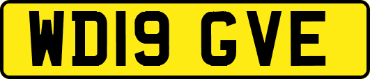 WD19GVE