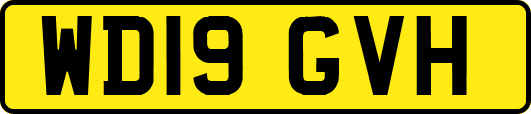 WD19GVH