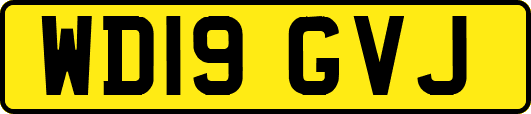 WD19GVJ