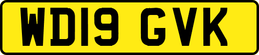 WD19GVK