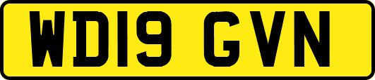 WD19GVN