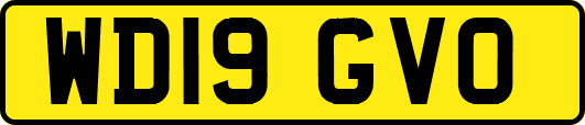 WD19GVO