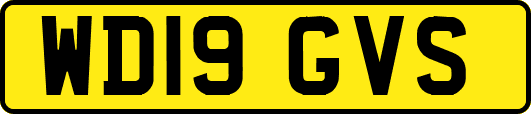 WD19GVS