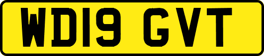 WD19GVT