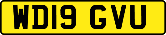 WD19GVU