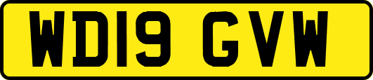 WD19GVW