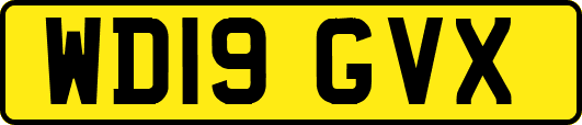 WD19GVX