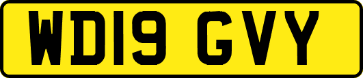 WD19GVY