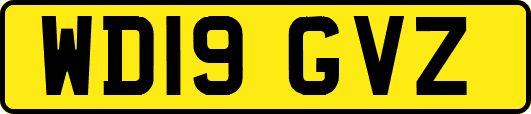 WD19GVZ