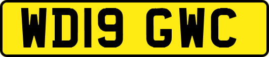 WD19GWC