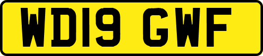 WD19GWF