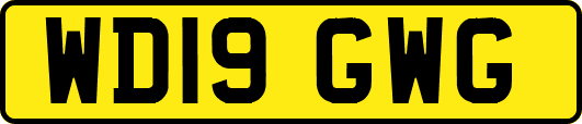 WD19GWG