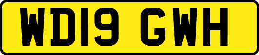 WD19GWH