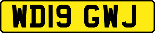 WD19GWJ