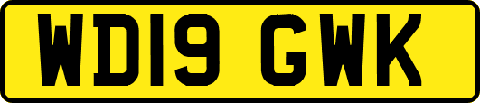 WD19GWK