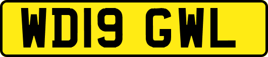 WD19GWL