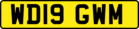 WD19GWM