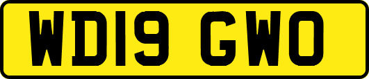 WD19GWO