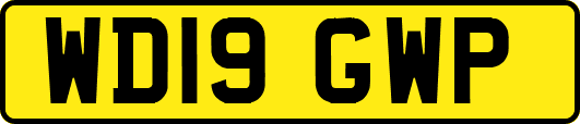 WD19GWP