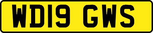 WD19GWS