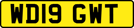 WD19GWT