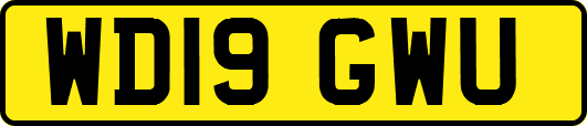 WD19GWU