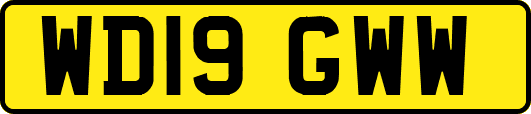 WD19GWW